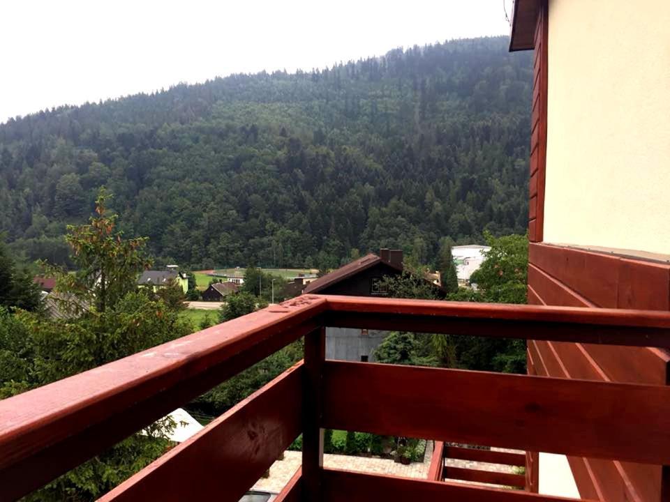 Apartamenty Skalite Szczyrk Wellness Exterior photo