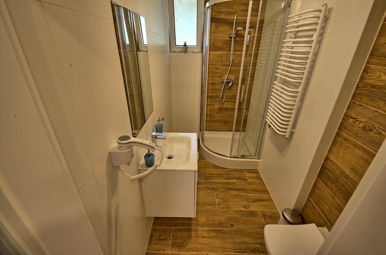 Apartamenty Skalite Szczyrk Wellness Exterior photo